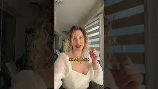 ￼ Как писать с тампоном ￼
