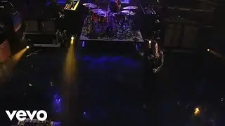 The Killers - Flesh and Bone (Live On Letterman)