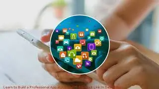 Learn to Build a Professional App in Android coupon - udemy discount