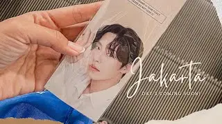 JAKARTA DAY 3 | AKHIRNYA KETEMU LEE JAEWOOK ❤️✨