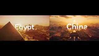 To Leap with Egypt on a better Cloud