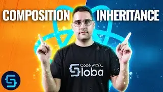 Composition and Inheritance in React #11 React Course