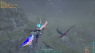 ARK OFFICIAL PVP - BLDX - Just PVP Clips