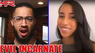 Self-Entitled Women Getting Humbled