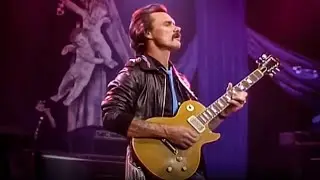 Guitar Greats - Jessica - Dickey Betts - 11/12/1984 - Capitol Theatre