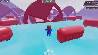 ROBLOX RAGDOLL ROYALE (EP 1)
