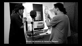 Donyvan - Palaging Tandaan (Feat: Guddhist Gunatita) (Official Music Video)