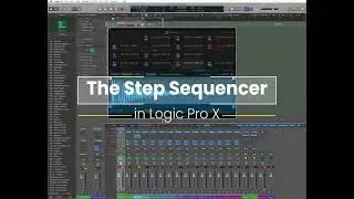 :price Pro X Drum Machine Designer and Step Sequencer Tutorial