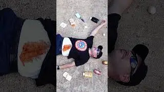 😡I GOT SHUT DOWN by the HEALTH DEPARTMENT!!!!😡 TEXAS SIDEWALK RECIPES is FINISHED😢😢😢😭😭 #shorts