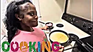 BEST FRIEND WANTED TO COME OVER AND MAKE MY FAVORITE| This Happened