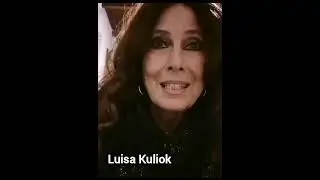 Asbesto en el subte - Apoyo de Luisa Kuliok