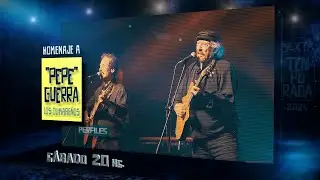 HOMENAJE  A  