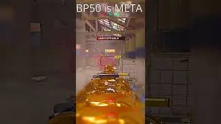 BP50 META MW3. CLASS AT END