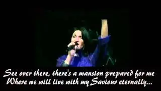 No More Night ~ Kristina Oselsky ~ Lyrics
