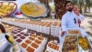 The JUMMA Day in MADINA 😍Bukhari Mutton Pulao, Arab Food Gulaba Tamees & Visit of khajoor Mandi
