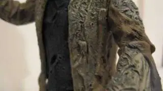 NECA Jason Voorhees Toy review