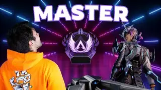 CON ALTER ARRIVIAMO AL (DOPPIO) MASTER! | APEX LEGENDS RANKED