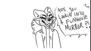 im very cute as well!
