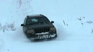 Покатуха Сосны, продолжение банкета 23.01.16