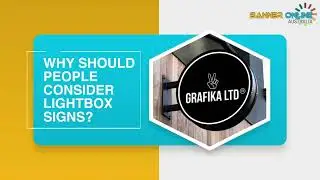 Custom lightbox by BANNER ONLINE