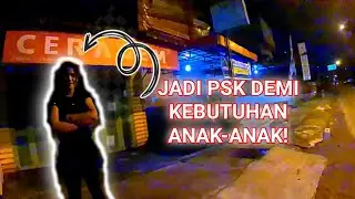 PSKa! LEWAT SIMPANG SELAYANG MEDAN JUMPA BEGINIAN! 