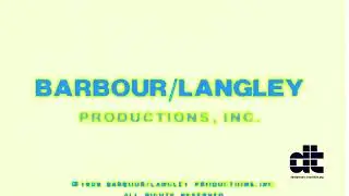 Barbour/Langley Productions in Full Chord 7.0