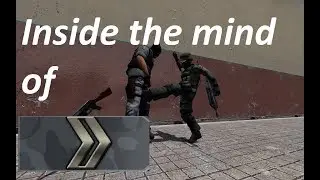 What The Actual F*** moments in Counter-Strike