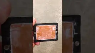 Заключительное слово