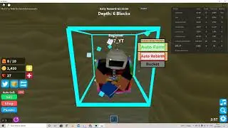 Treasure Hunt Simulator script (PASTEBIN)