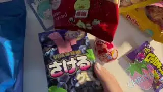 What’s in the Mystery Bag? Neo Tokyo