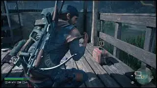 days gone 4