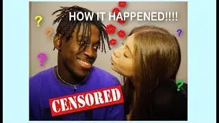 LOSING OUR VIRGINITY!!!
