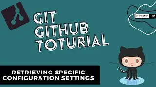 Git Configuration Settings Explained | Git & GitHub Complete Course Part 5