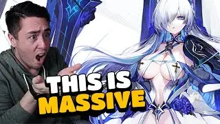 GACHA NEWS.. Huge Shut Downs, Wuthering Waves, Zenless, Genshin, HSR, Azur Lane, NIKKE