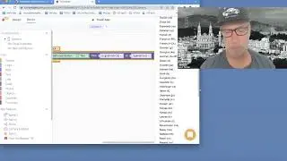 Thunkable 1.3. Build a Travel App with Translation