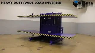 Heavy Duty / Wide Load Inverter