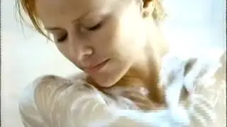 Ren TV рекламный блок (2003 год)