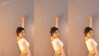 虎牙-安妮