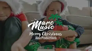 Alex Productions - Merry Christmas (No Copyright Music)