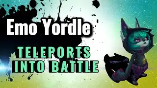 Best Vex Snipe 2022 | League Of Legends