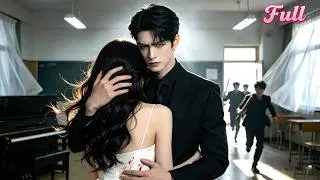 Poor girl flees forced marriage, runs into tyrannical CEO, expects hell yet gains endless true love