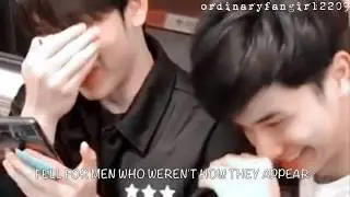 All In You - TayNew