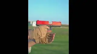 Toy Gun Glock Toy gun for Kids 