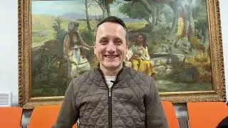 КАК ПРИНИМАТЬ ОТ ГОСПОДА!