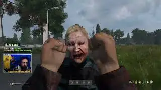 ( RE-subido) DayZ NEMO BANOV #1 - 19 Abril 2022 (TWITCH)