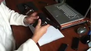 Пистолет ТТ-33