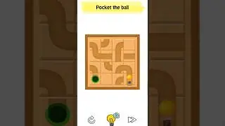 Pocket The Ball 🏀 ?? 🤔🤔🧠🧠✅✅✅ 