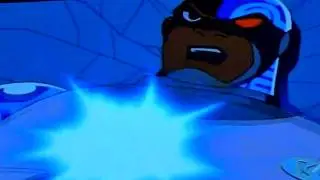 brother blood's a hunter?!?