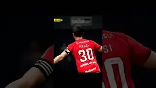 MESSI🔥💯 