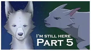 I'm Still Here // Improvement MAP // Part 5 // with process